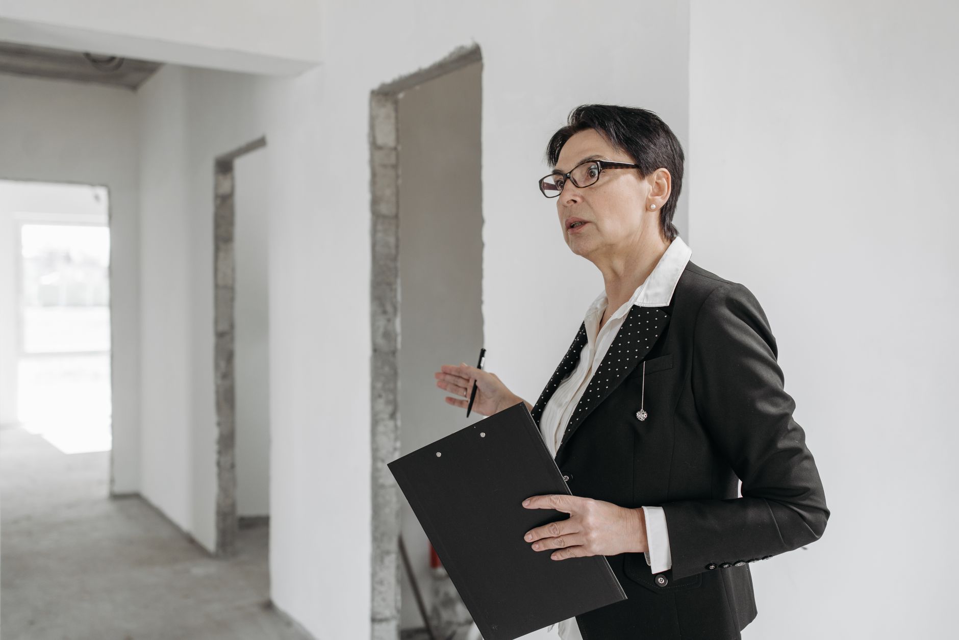Diagnostiqueur immobilier équipe à Orléans