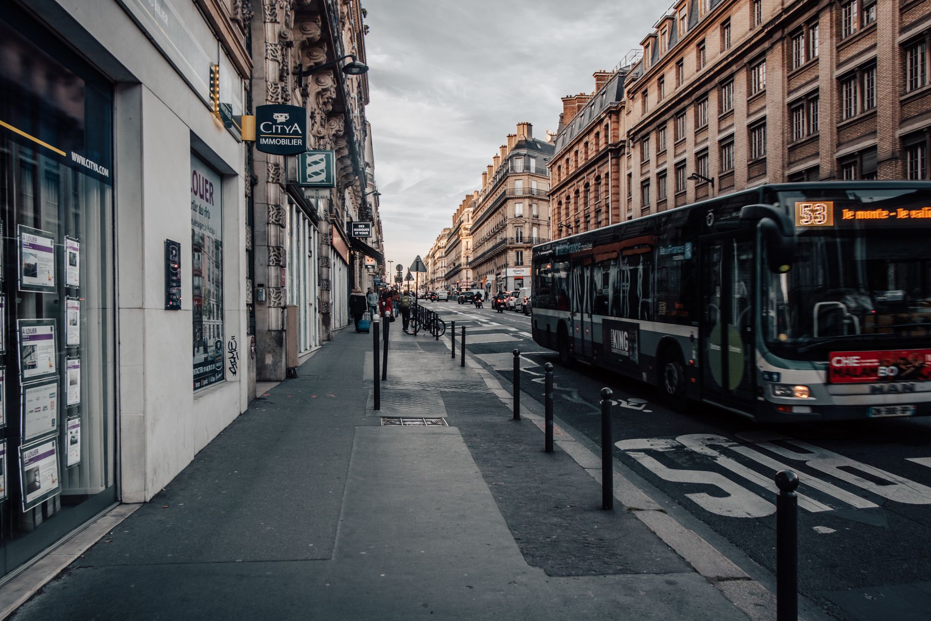 Diagnostiqueur immobilier à Orléans